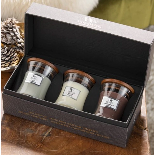 Набір свічок