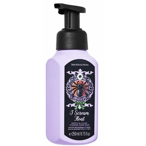 Мило-пінка для рук