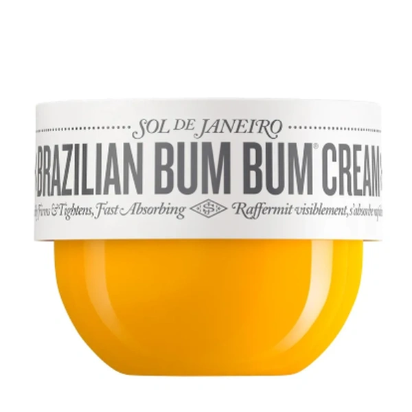 Парфумований зволожувальний крем для тіла у міні форматі