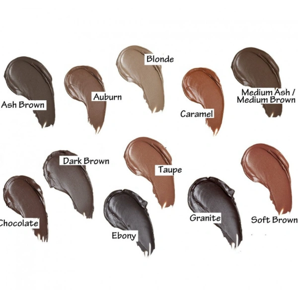 Помадка для брів