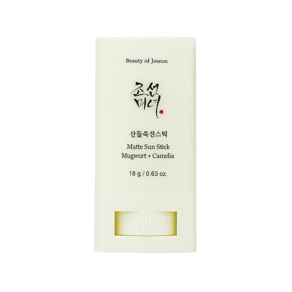 Сонцезахисний стік для обличчя