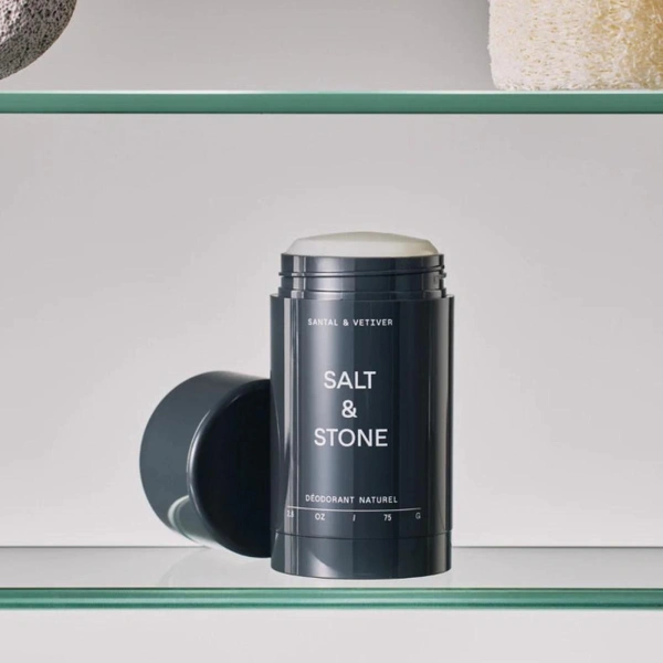 Натуральний дезодорант для чутливої шкіри