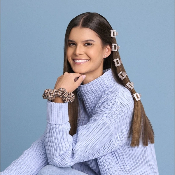 Заколка для волосся