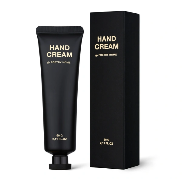 Парфумований крем для рук