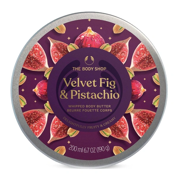 Крем-батер для тіла