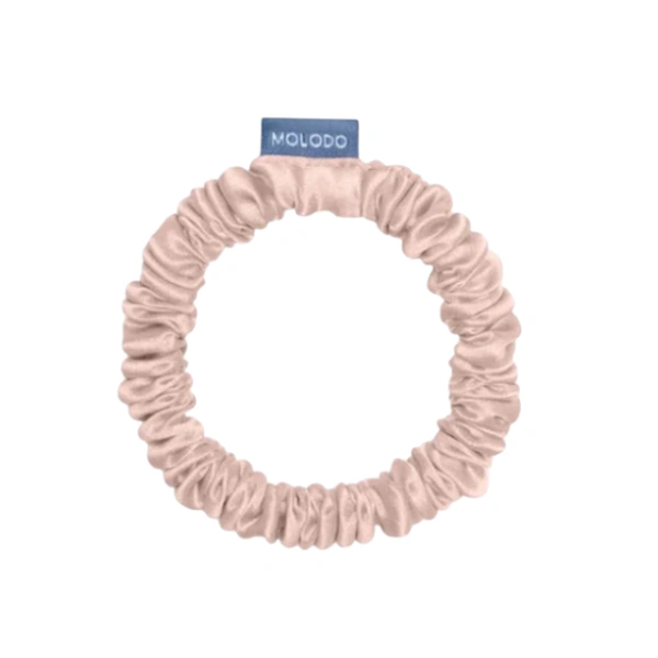 Шовкова резинка тонка