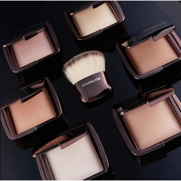 Пудра для обличчя