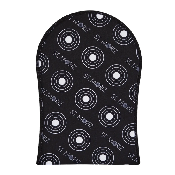 Рукавичка для автозасмаги