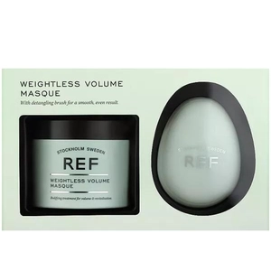 Промо бокс для об'єму волосся