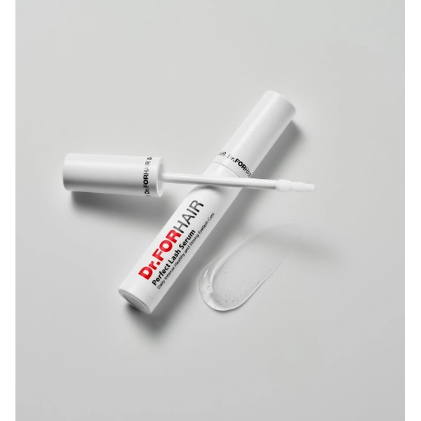 Сироватка для зміцнення та росту вій