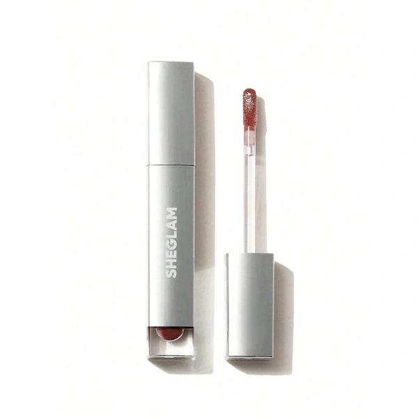 Зволожувальний блиск для губ