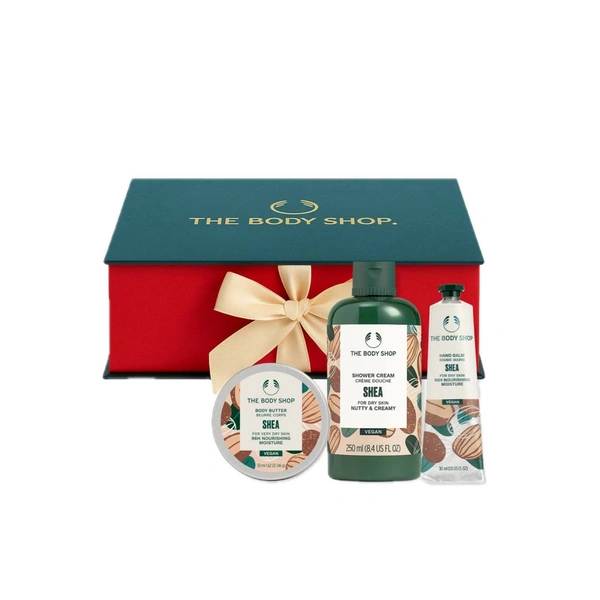 Ексклюзивний подарунковий набір для тіла