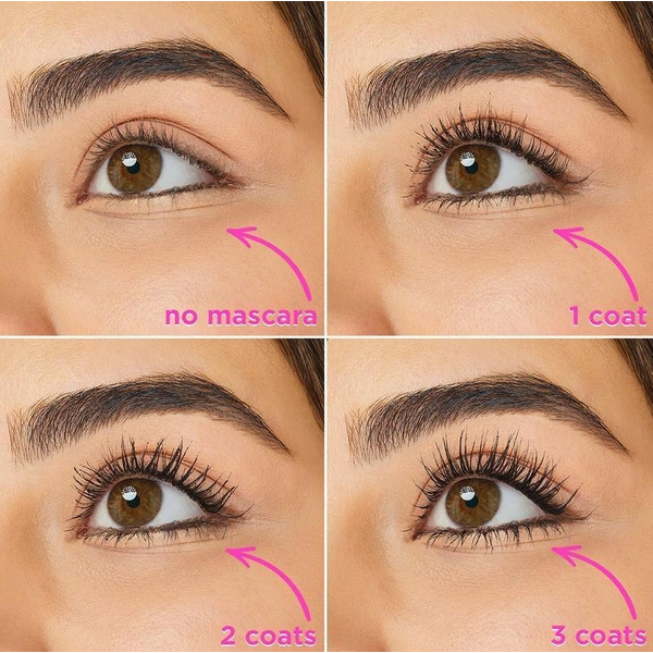 Туш для вій