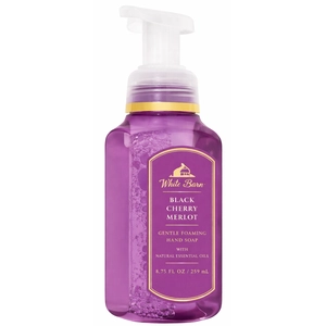 Мило-пінка для рук