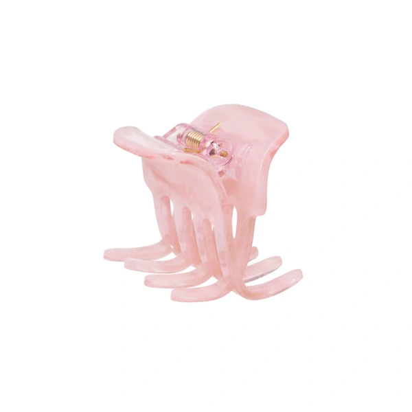 Заколка-краб для волосся