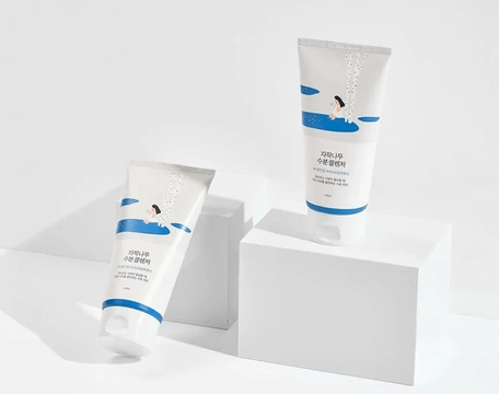 засоби для догляду за шкірою обличчя