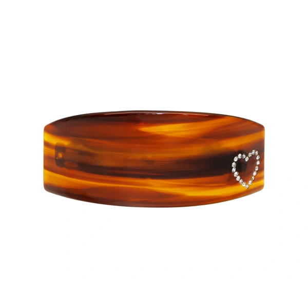 Заколка-краб для волосся