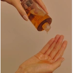 Fig whisky body oil