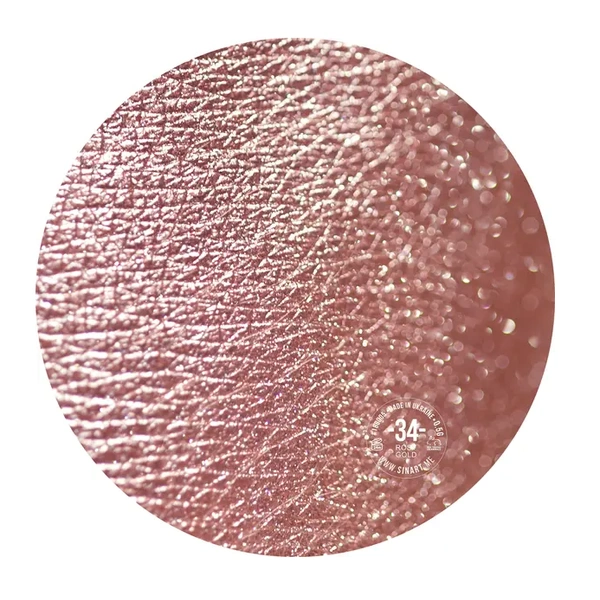 Розсипчасті тіні-пігмент для повік