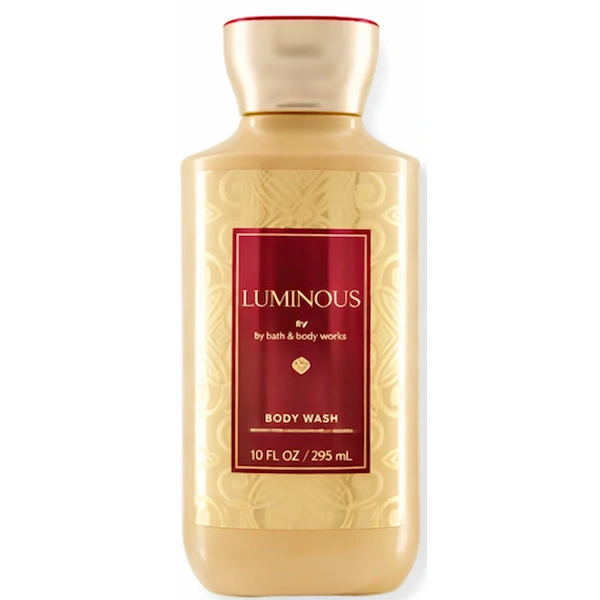 Парфумований гель для душу