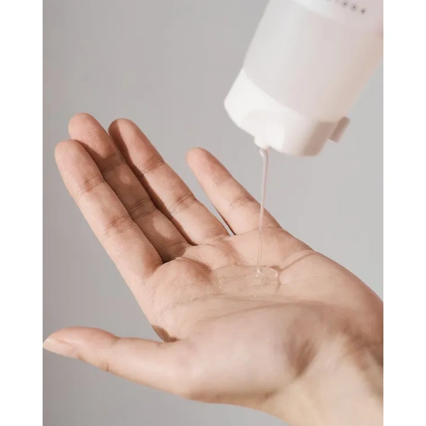 Пінка для вмивання з центеллою азіатською