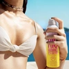Сонцезахисний спрей для тіла