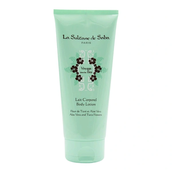 Лосьйон для тіла