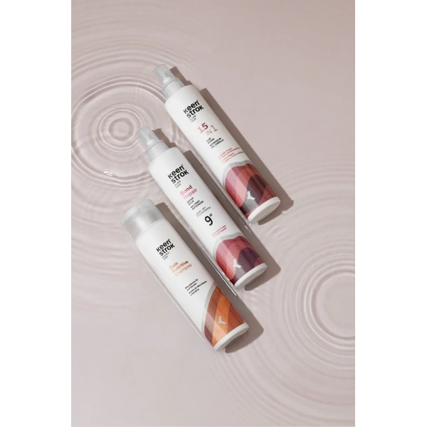 Багатофункціональний крем-спрей 15 в 1