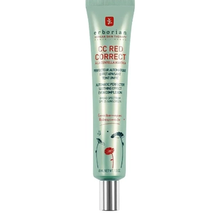 Коригуючий СС-крем для обличчя