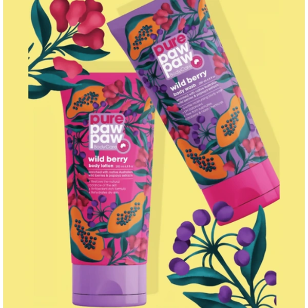 Зволожувальний лосьйон для тіла