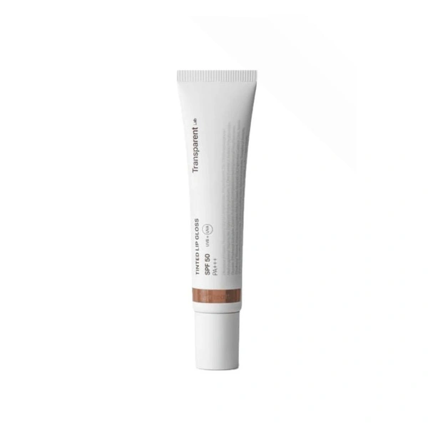 Зволожувальний бальзам для губ з кольором