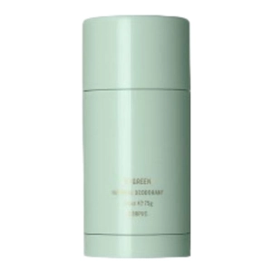 Натуральний дезодорант з ароматом бергамоту та лимону