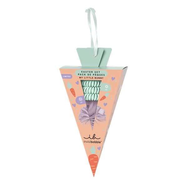 Подарунковий набір для волосся