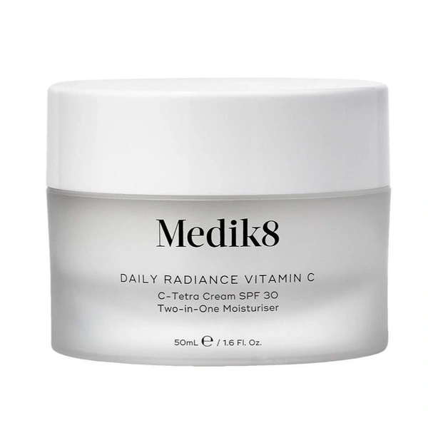 Сонцезахисний крем з вітаміном C