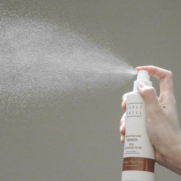 Мультифункціональний праймер для волосся