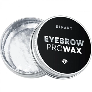 Віск для фіксації брів у міні форматі