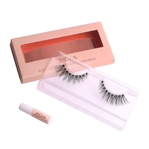 Багаторазові накладні вії на стрічці