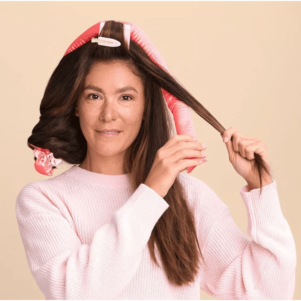 Набір для створення локонів