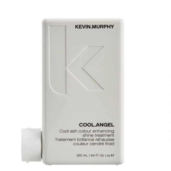 Тонуючий бальзам для посилення відтінку світлого волосся