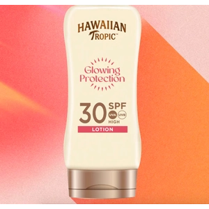 Сонцезахисний лосьйон для тіла