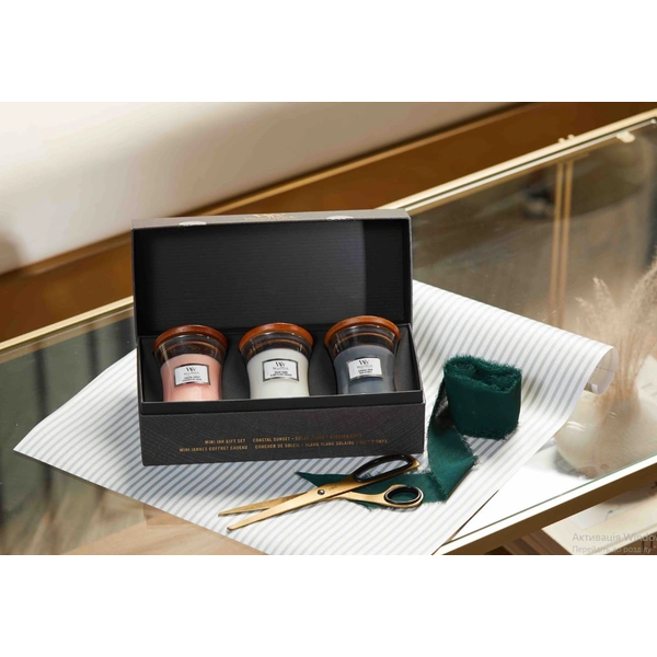 Набір свічок