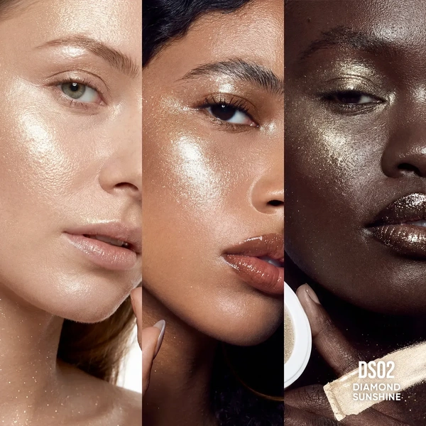 Хайлайтер для обличчя