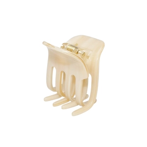 Заколка-краб для волосся