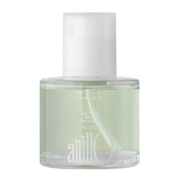 Освіжувальна есенція для волосся