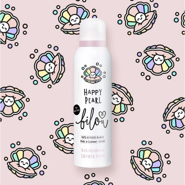 Пінка для душу