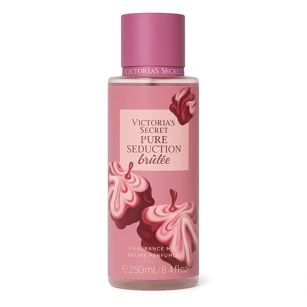 Парфумований спрей для тіла