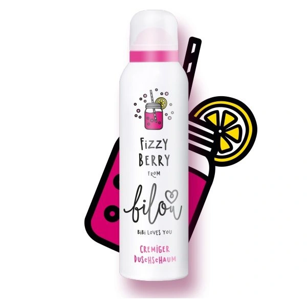 Пінка для душу