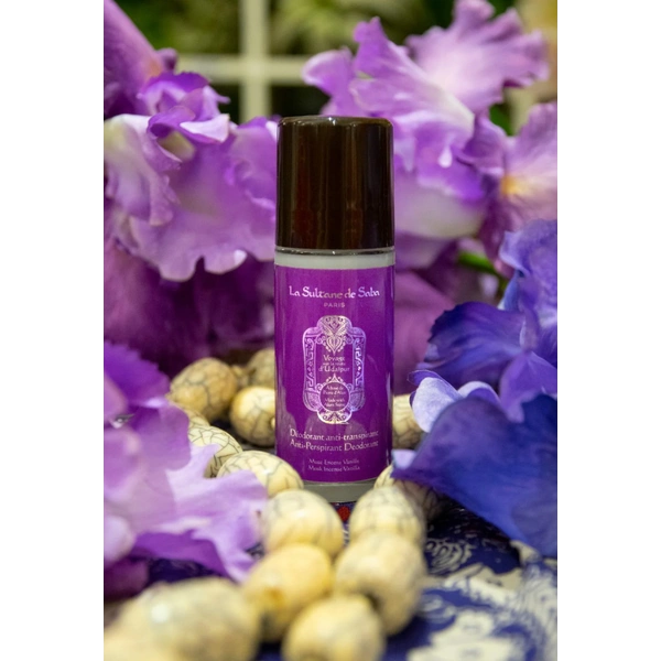 Дезодорант для тіла удаіпур