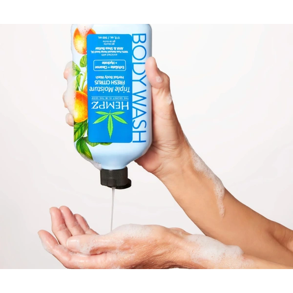 Гель для душу