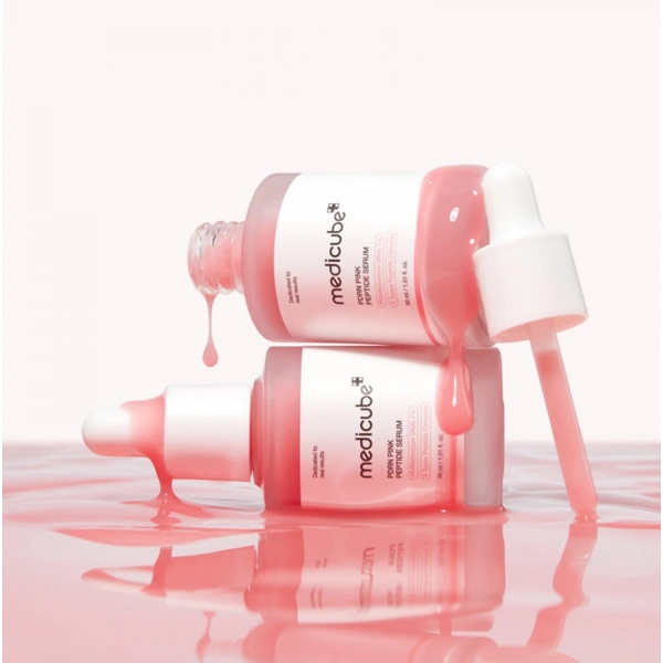 Відновлювальна сироватка з полінуклеотидами та пептидами